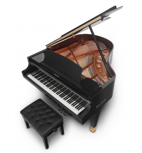 Bösendorfer Vienna Concert 170VC